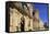 Piazza Del Duomo, Ortygia, Syracuse, Sicily, Italy-Neil Farrin-Framed Stretched Canvas