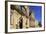 Piazza Del Duomo, Ortygia, Syracuse, Sicily, Italy-Neil Farrin-Framed Photographic Print