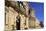 Piazza Del Duomo, Ortygia, Syracuse, Sicily, Italy-Neil Farrin-Mounted Photographic Print