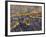 Piazza Del Duomo-Carlo Carr-Framed Giclee Print