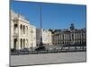 Piazza Dell'Unita, Trieste, Italy-null-Mounted Photographic Print