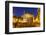 Piazza Della Rotonda and the Pantheon, Rome, Lazio, Italy, Europe-Julian Elliott-Framed Photographic Print