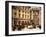 Piazza Di Minerva, Rome-null-Framed Giclee Print