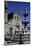 Piazza Duomo with Fountain of Orion and Facade of Cathedral-Basilica of Our Lady of Assumption-null-Mounted Giclee Print