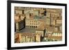 Piazza Maggiore, Bologna, Emilia-Romagna, Italy, Europe-Bruno Morandi-Framed Photographic Print