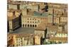 Piazza Maggiore, Bologna, Emilia-Romagna, Italy, Europe-Bruno Morandi-Mounted Photographic Print