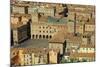 Piazza Maggiore, Bologna, Emilia-Romagna, Italy, Europe-Bruno Morandi-Mounted Photographic Print