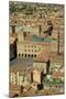 Piazza Maggiore, Bologna, Emilia-Romagna, Italy, Europe-Bruno Morandi-Mounted Photographic Print