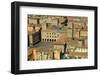 Piazza Maggiore, Bologna, Emilia-Romagna, Italy, Europe-Bruno Morandi-Framed Photographic Print