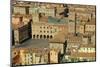 Piazza Maggiore, Bologna, Emilia-Romagna, Italy, Europe-Bruno Morandi-Mounted Photographic Print