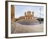 Piazza Municipio (Municipio Square)-Matthew Williams-Ellis-Framed Photographic Print