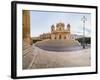 Piazza Municipio (Municipio Square)-Matthew Williams-Ellis-Framed Photographic Print