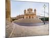 Piazza Municipio (Municipio Square)-Matthew Williams-Ellis-Mounted Photographic Print