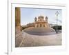 Piazza Municipio (Municipio Square)-Matthew Williams-Ellis-Framed Photographic Print