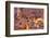 Piazza Navona in Rome, Lazio, Italy, Europe-Julian Elliott-Framed Photographic Print