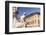 Piazza Navona in Rome, Lazio, Italy, Europe-Julian Elliott-Framed Photographic Print