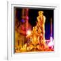 Piazza Navona Night, Rome-Tosh-Framed Art Print