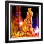 Piazza Navona Night, Rome-Tosh-Framed Art Print