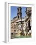 Piazza Navona, Rome, Lazio, Italy-Peter Scholey-Framed Photographic Print