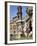 Piazza Navona, Rome, Lazio, Italy-Peter Scholey-Framed Photographic Print