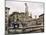 Piazza Palimento, Florence, Tuscany, Italy, Europe-James Gritz-Mounted Photographic Print