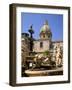 Piazza Pretoria, Palermo, Sicily, Italy-G Richardson-Framed Photographic Print