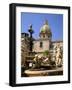 Piazza Pretoria, Palermo, Sicily, Italy-G Richardson-Framed Photographic Print