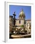 Piazza Pretoria, Palermo, Sicily, Italy-G Richardson-Framed Photographic Print