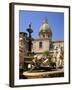 Piazza Pretoria, Palermo, Sicily, Italy-G Richardson-Framed Photographic Print