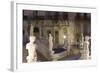 Piazza Pretoria, Palermo, Sicily, Italy-Peter Adams-Framed Photographic Print