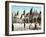 Piazza San Marco, 1890s-Science Source-Framed Giclee Print