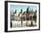 Piazza San Marco, 1890s-Science Source-Framed Giclee Print