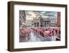 Piazza San Marco At Sunrise #14-Alan Blaustein-Framed Photographic Print