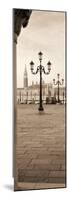 Piazza San Marco No. 1-Alan Blaustein-Mounted Photographic Print