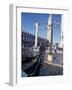 Piazza San Marco, Venice, Veneto, Italy-Guy Thouvenin-Framed Photographic Print