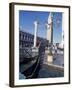 Piazza San Marco, Venice, Veneto, Italy-Guy Thouvenin-Framed Photographic Print