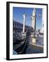 Piazza San Marco, Venice, Veneto, Italy-Guy Thouvenin-Framed Photographic Print