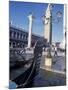 Piazza San Marco, Venice, Veneto, Italy-Guy Thouvenin-Mounted Photographic Print