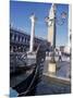 Piazza San Marco, Venice, Veneto, Italy-Guy Thouvenin-Mounted Photographic Print