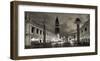 Piazza San Marco, Venice-Vadim Ratsenskiy-Framed Giclee Print