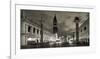 Piazza San Marco, Venice-Vadim Ratsenskiy-Framed Giclee Print