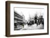 Piazza San Marco-Carmine Chiriacò-Framed Photographic Print