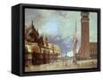 Canvas Black