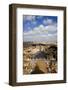 Piazza San Pietro-Stefano Amantini-Framed Photographic Print