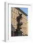Piazza Signoria, Ratto Delle Sabine-Guido Cozzi-Framed Photographic Print