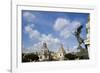 Piazza Venezia-Stefano Amantini-Framed Photographic Print