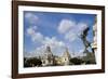 Piazza Venezia-Stefano Amantini-Framed Photographic Print