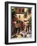 Piazza-Art Fronckowiak-Framed Art Print