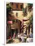 Piazza-Art Fronckowiak-Framed Art Print