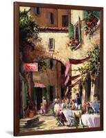 Piazza-Art Fronckowiak-Framed Art Print